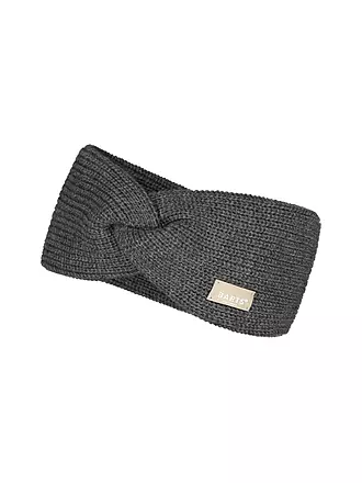 BARTS | Diadema Tasitas para mujer | grau